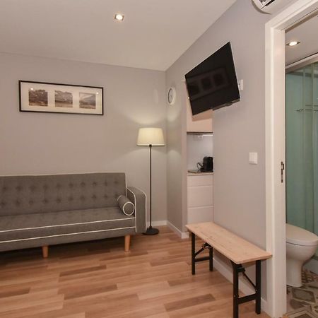 Oporto Bernardes Studios - Ponte D. Luis Vila Nova de Gaia Exteriör bild