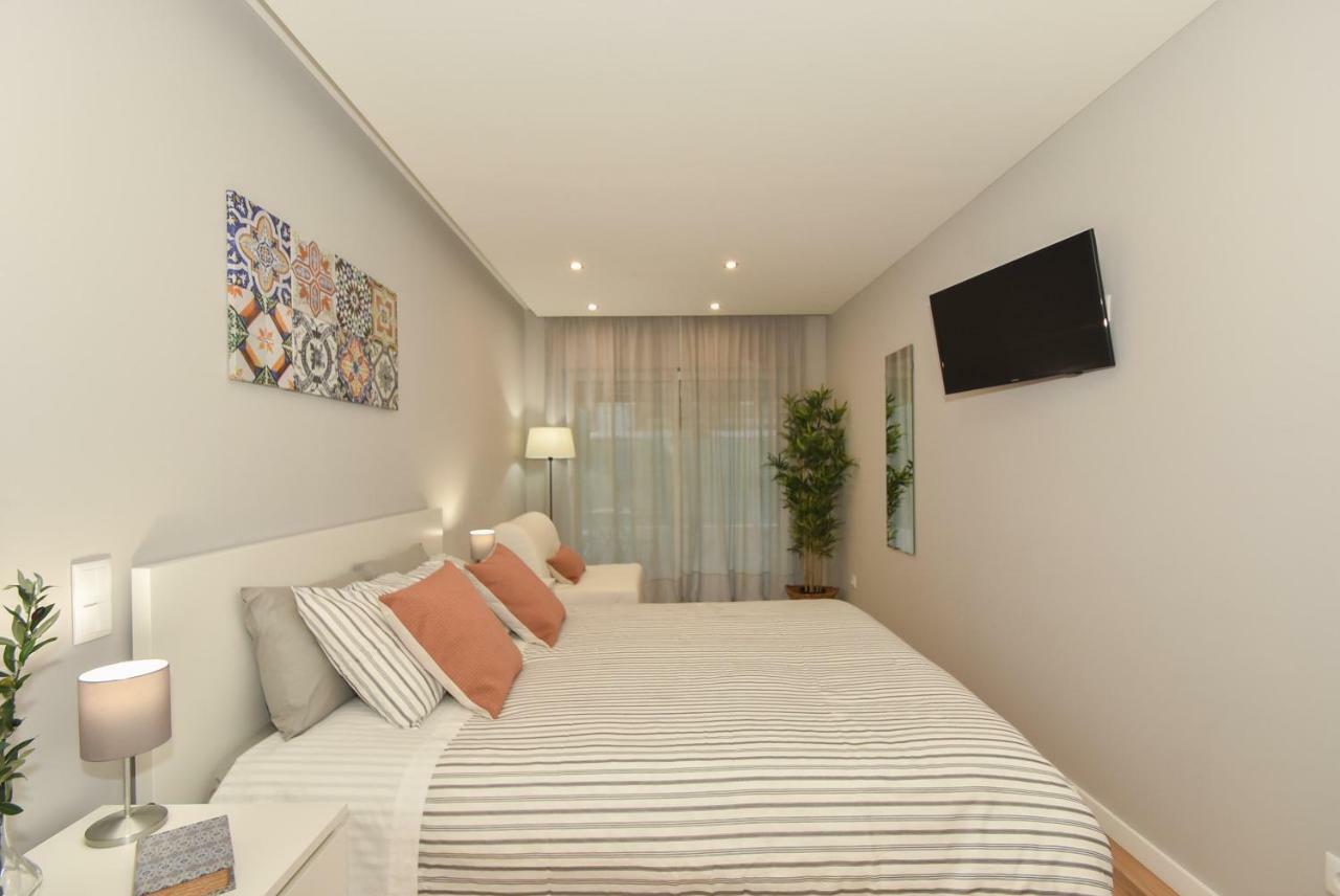 Oporto Bernardes Studios - Ponte D. Luis Vila Nova de Gaia Exteriör bild