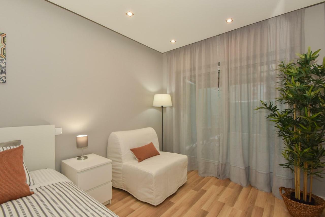 Oporto Bernardes Studios - Ponte D. Luis Vila Nova de Gaia Exteriör bild