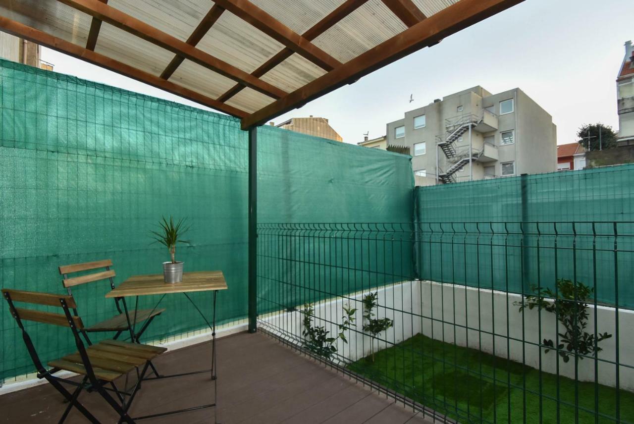 Oporto Bernardes Studios - Ponte D. Luis Vila Nova de Gaia Exteriör bild
