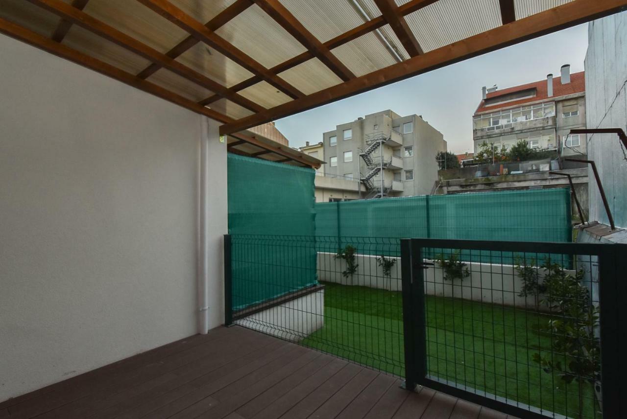 Oporto Bernardes Studios - Ponte D. Luis Vila Nova de Gaia Exteriör bild
