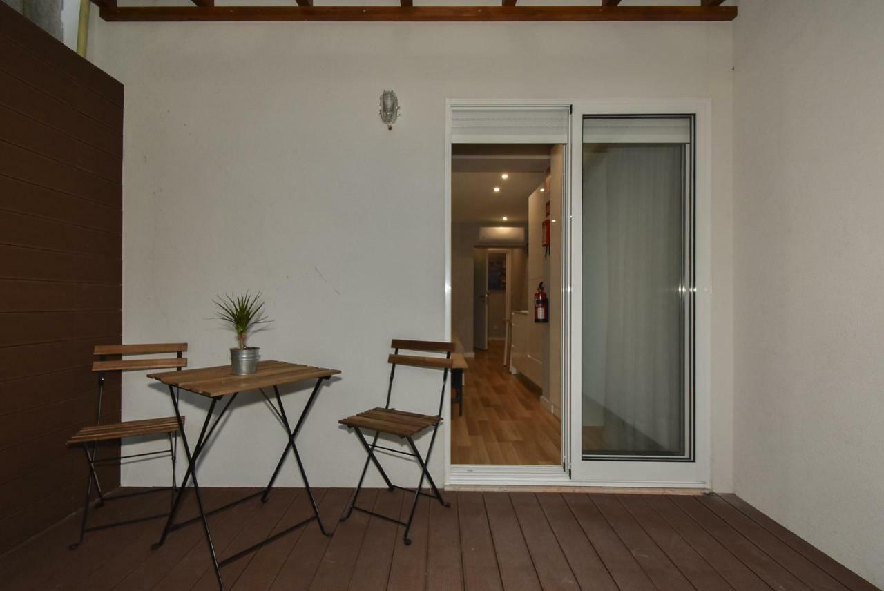Oporto Bernardes Studios - Ponte D. Luis Vila Nova de Gaia Exteriör bild