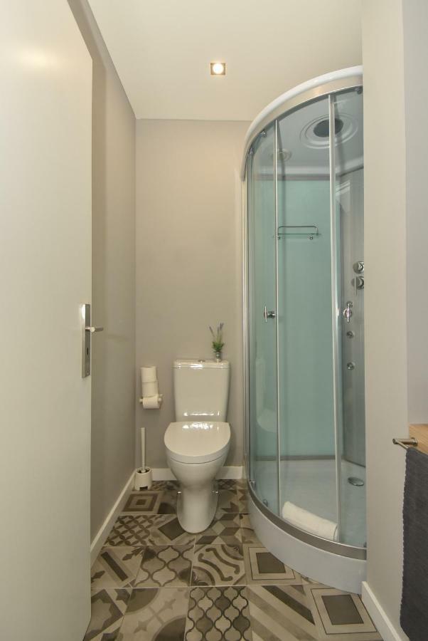 Oporto Bernardes Studios - Ponte D. Luis Vila Nova de Gaia Exteriör bild