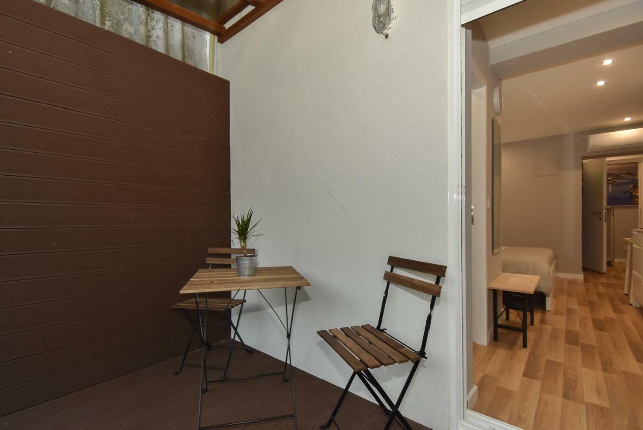 Oporto Bernardes Studios - Ponte D. Luis Vila Nova de Gaia Exteriör bild