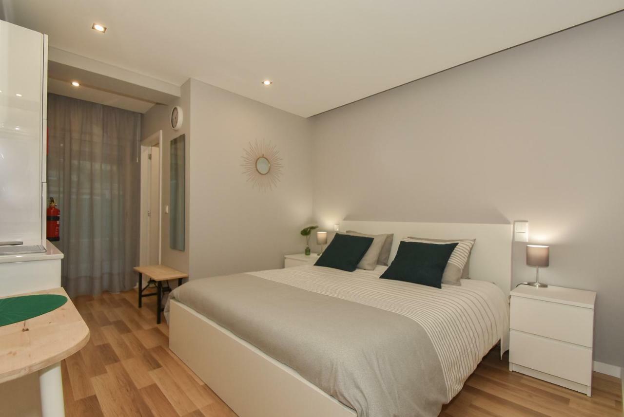 Oporto Bernardes Studios - Ponte D. Luis Vila Nova de Gaia Exteriör bild