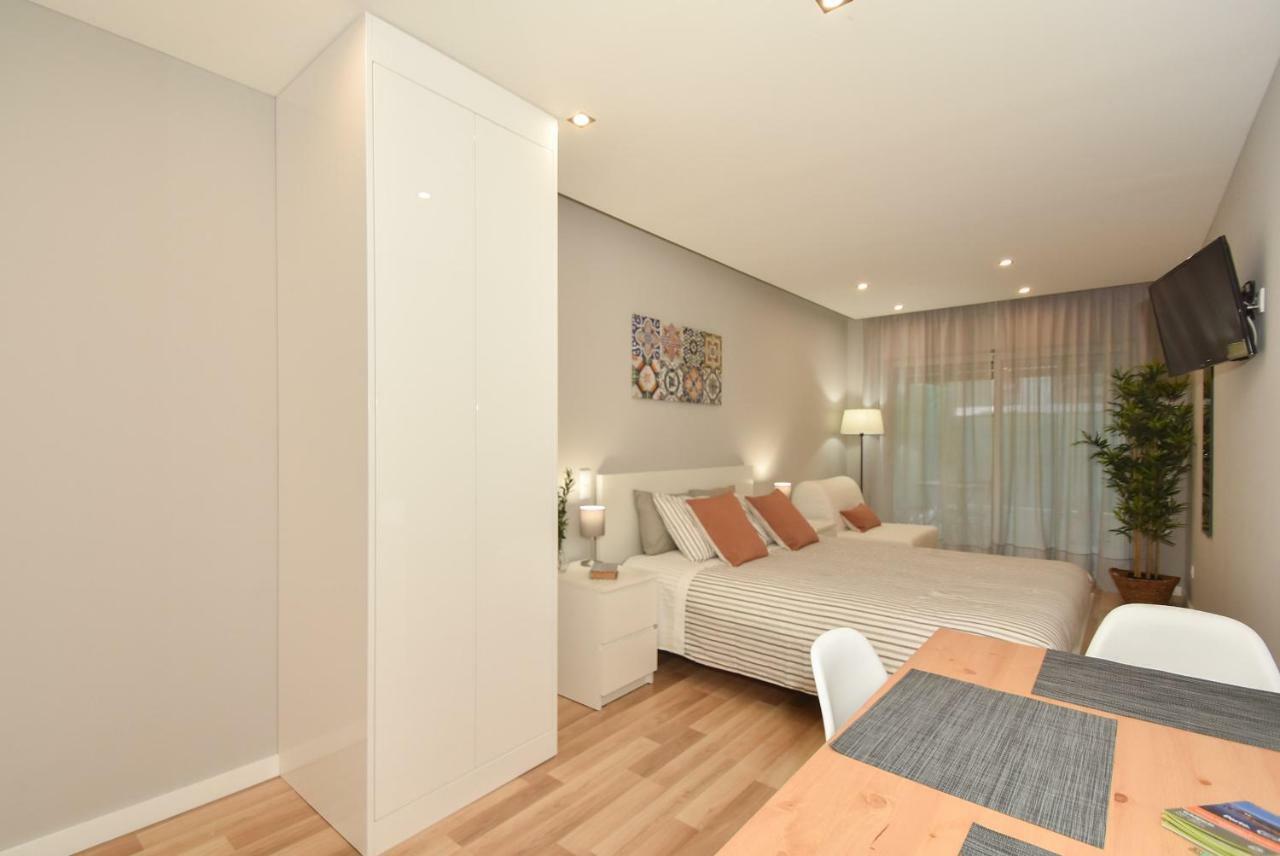 Oporto Bernardes Studios - Ponte D. Luis Vila Nova de Gaia Exteriör bild