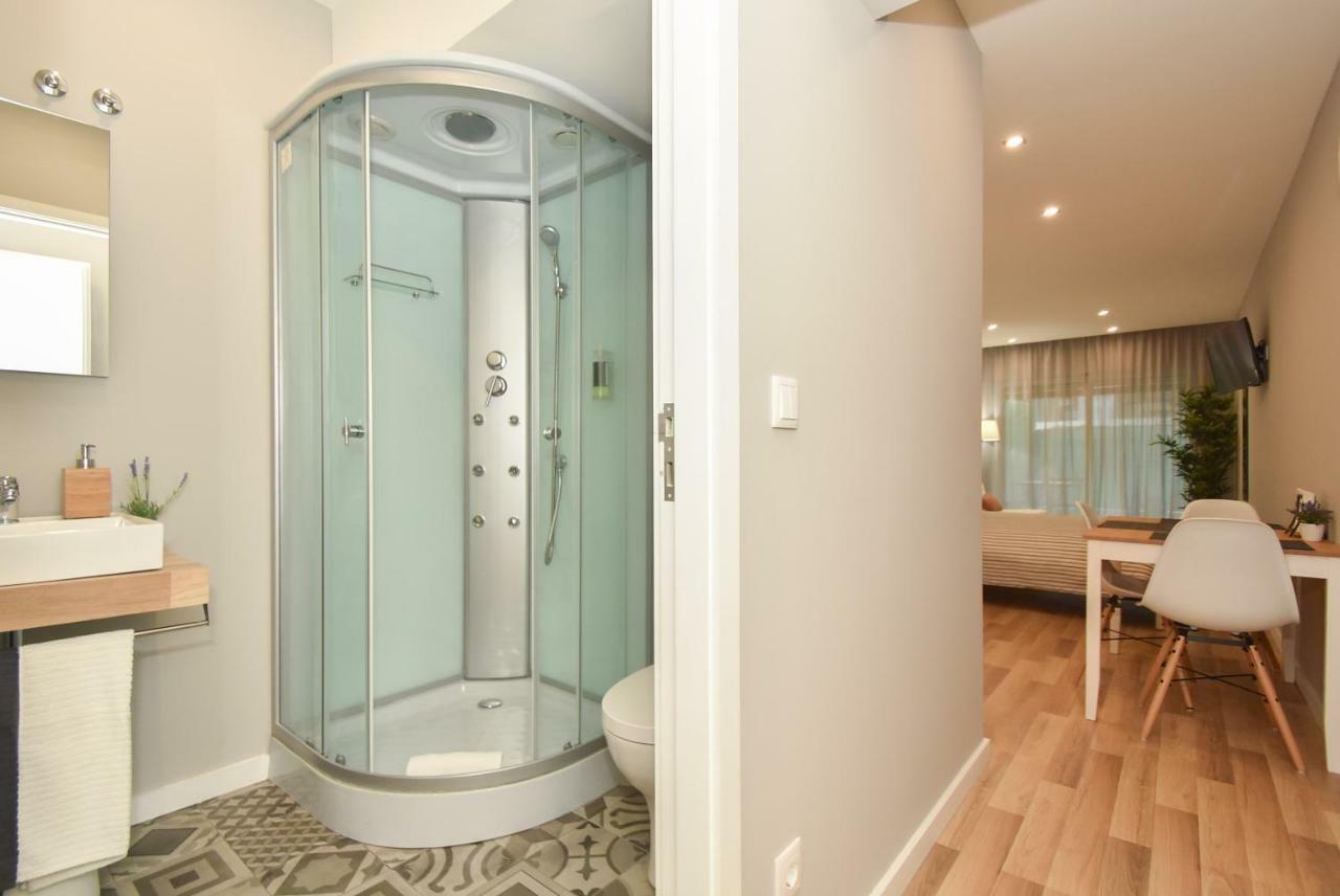 Oporto Bernardes Studios - Ponte D. Luis Vila Nova de Gaia Exteriör bild