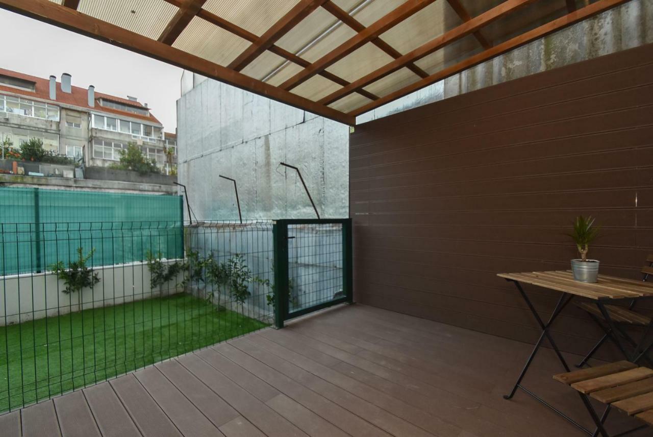 Oporto Bernardes Studios - Ponte D. Luis Vila Nova de Gaia Exteriör bild