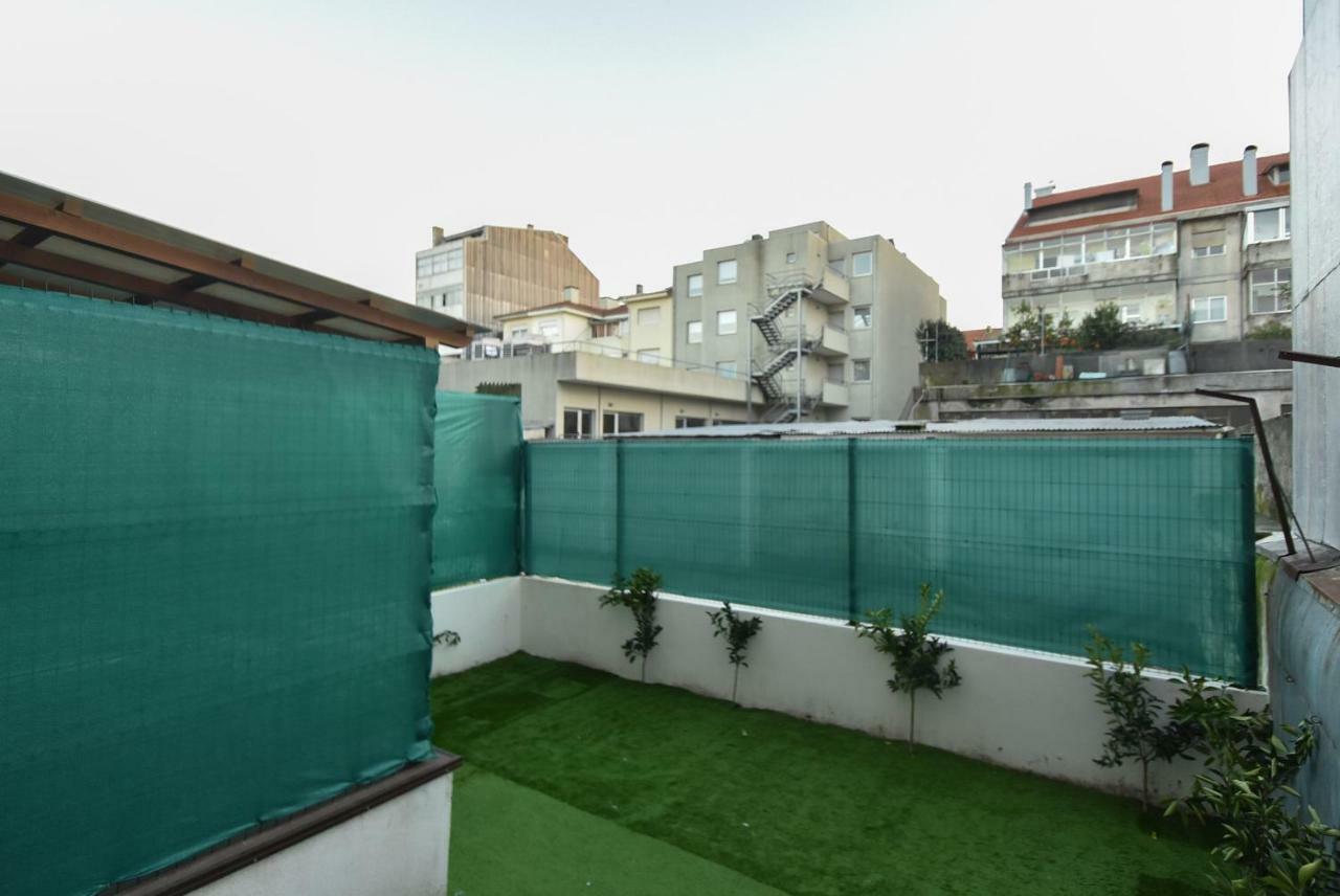 Oporto Bernardes Studios - Ponte D. Luis Vila Nova de Gaia Exteriör bild