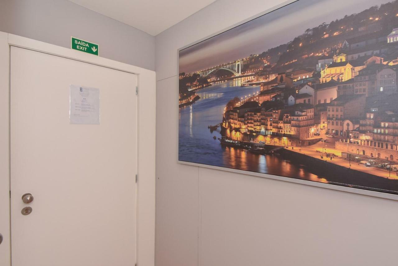 Oporto Bernardes Studios - Ponte D. Luis Vila Nova de Gaia Exteriör bild