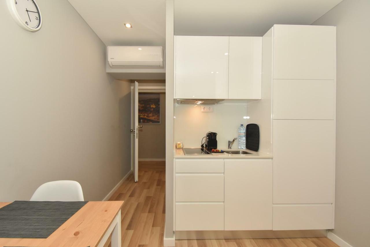 Oporto Bernardes Studios - Ponte D. Luis Vila Nova de Gaia Exteriör bild