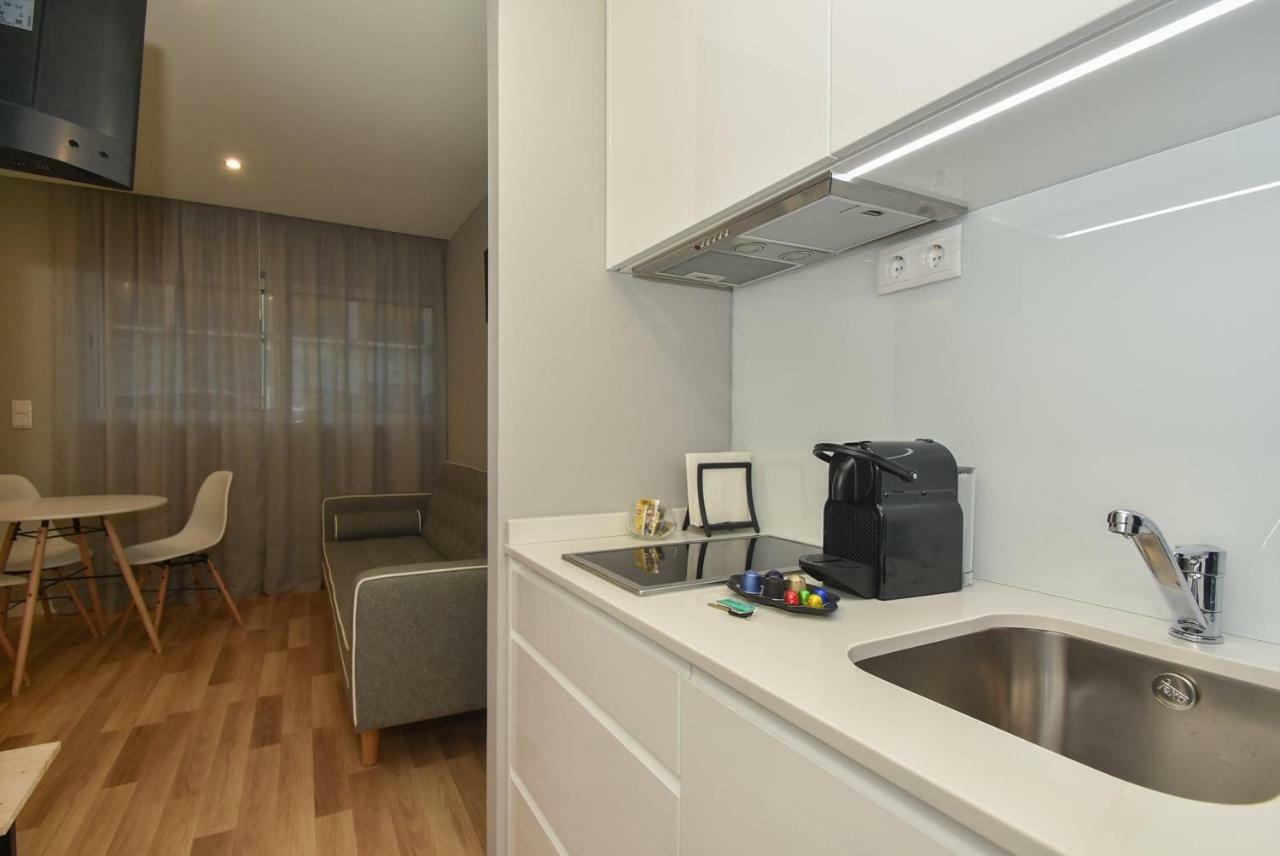 Oporto Bernardes Studios - Ponte D. Luis Vila Nova de Gaia Exteriör bild