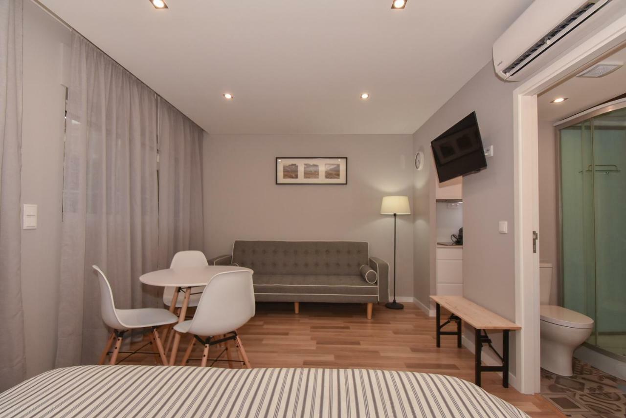 Oporto Bernardes Studios - Ponte D. Luis Vila Nova de Gaia Exteriör bild
